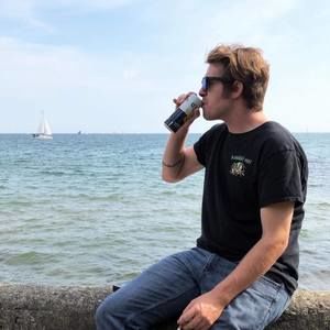 Meet your Posher, Jordan